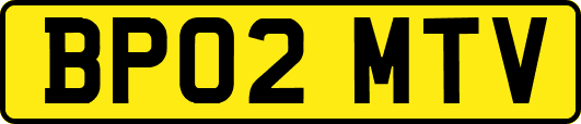 BP02MTV