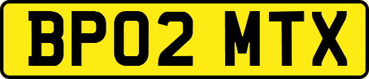 BP02MTX