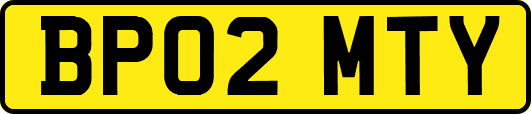 BP02MTY