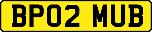 BP02MUB