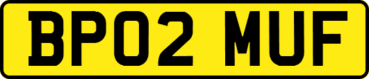 BP02MUF