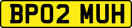 BP02MUH