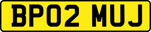 BP02MUJ