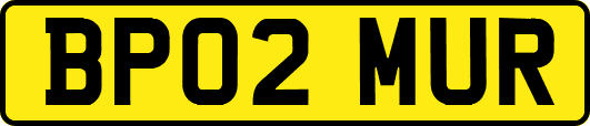 BP02MUR