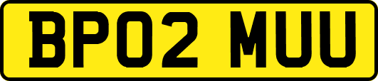BP02MUU