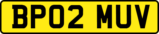 BP02MUV