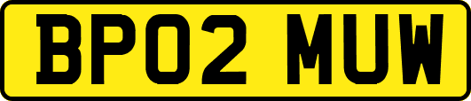 BP02MUW