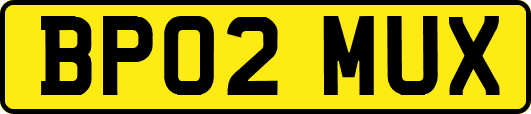 BP02MUX