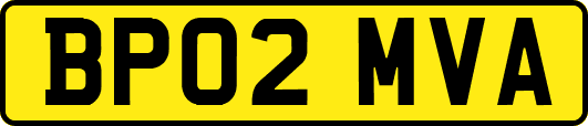 BP02MVA