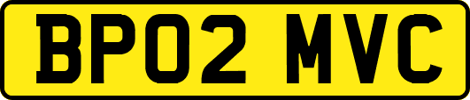 BP02MVC