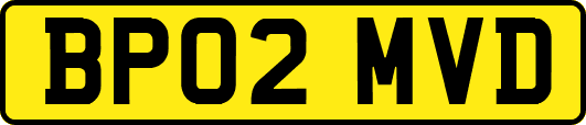 BP02MVD