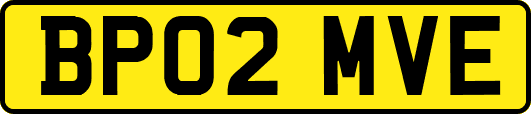 BP02MVE