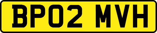 BP02MVH
