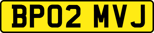 BP02MVJ