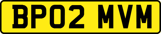 BP02MVM