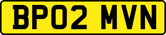 BP02MVN