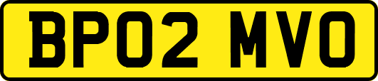 BP02MVO