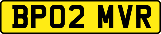 BP02MVR