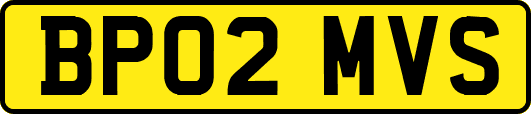 BP02MVS