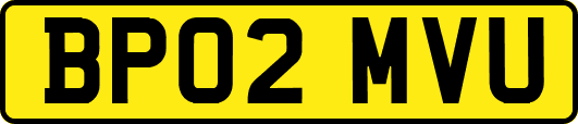 BP02MVU