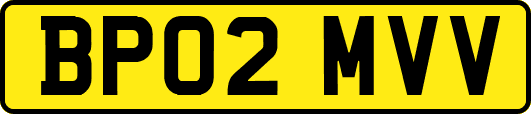 BP02MVV
