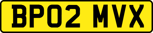 BP02MVX