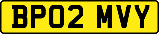 BP02MVY