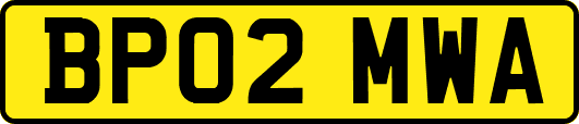 BP02MWA