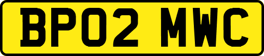 BP02MWC