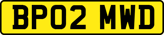 BP02MWD