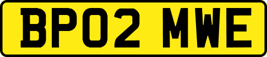BP02MWE