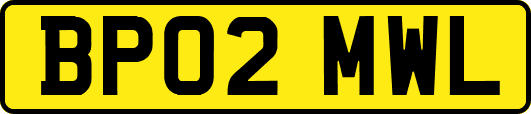 BP02MWL