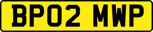 BP02MWP