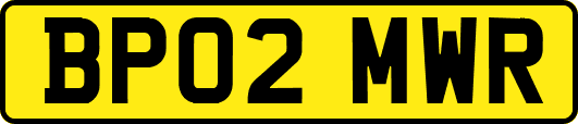 BP02MWR