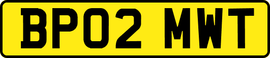 BP02MWT