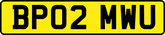 BP02MWU