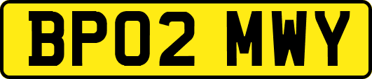 BP02MWY