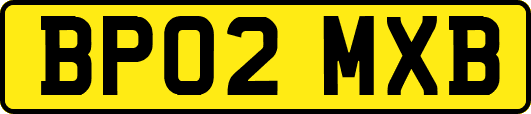 BP02MXB