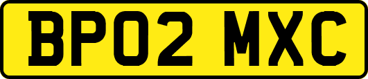 BP02MXC