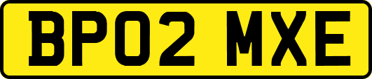 BP02MXE
