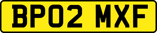 BP02MXF
