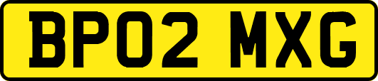 BP02MXG