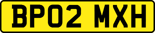 BP02MXH