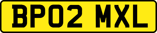 BP02MXL