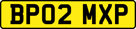 BP02MXP