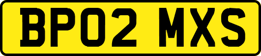 BP02MXS