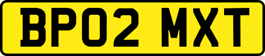 BP02MXT
