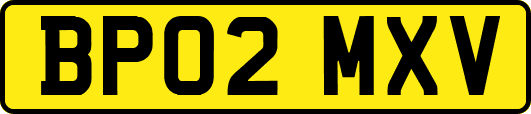 BP02MXV