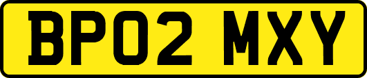 BP02MXY