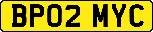BP02MYC